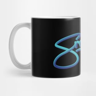 Smitty Signature Mug